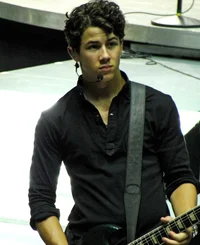 Nick Jonas