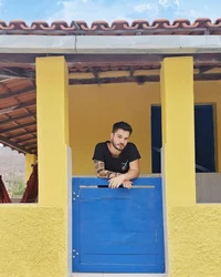 Juliano Barro junior