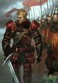 Siegfried of Derleán
