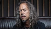 Kirk Hammett