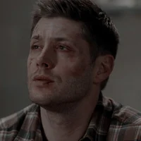 DEAN WINCHESTER