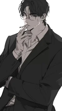 The Boss