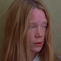 Carrie white 