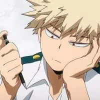 Katsuki Bakugo