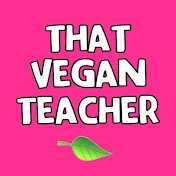 That vegan teacher