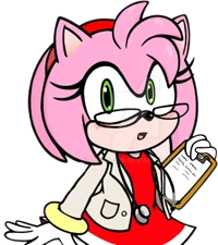 Dr Amy 