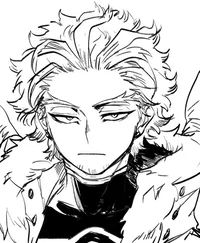 Keigo Takami