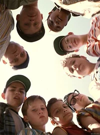 The sandlot