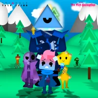 The Caretakers - TPC