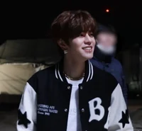 Kim Seungmin