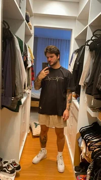 Juliano Barro junior