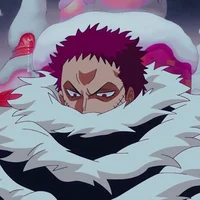 Charlotte Katakuri