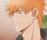 Ichigo Kurosaki