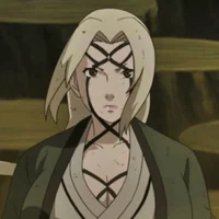 Tsunade