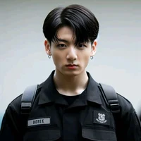 Jeon Jungkook
