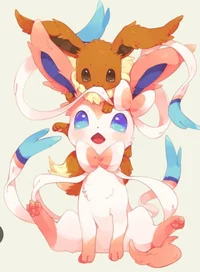 sylveonandsylvie