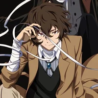 Dazai Osamu 