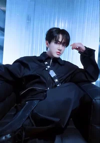 Changbin-Assassin