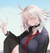 Jeanne Alter