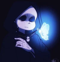 Reaper Sans