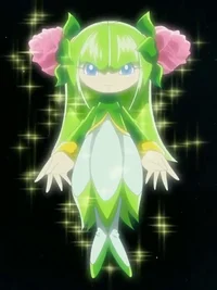 Cosmo Transformation