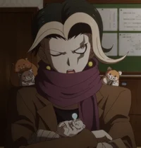 Gundham Tanaka