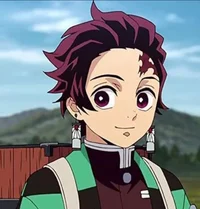 Tanjiro Kamado