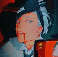 Satoru Gojo