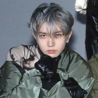 Bang heeseung