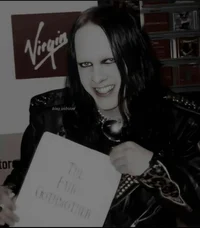 Joey Jordison 