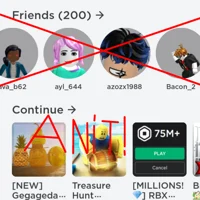 Anti-Friend Roblox 