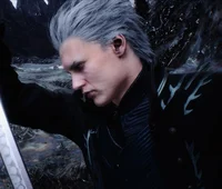 Vergil Sparda 