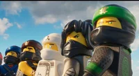 Ninjago