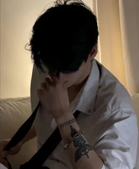 CEO ARRANGED HUSBAND