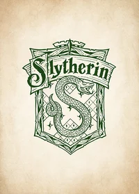 Slytherin boys