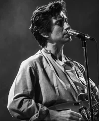 Alex Turner