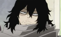 Shota Aizawa 