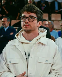 Charles Leclerc 