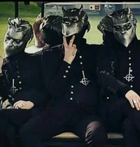 All the ghouls era 3