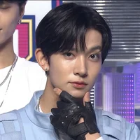 Abang heeseung