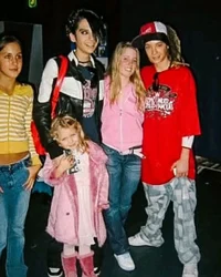 Bill kaulitz 