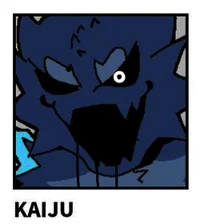 K-A-I-J-U