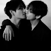 BL Taekook 