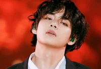 Kim Taehyung