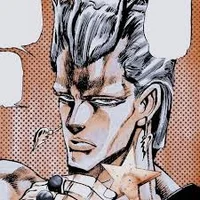 JP Polnareff