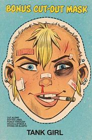 Tank Girl