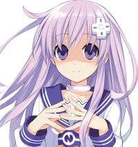 Yandere Nepgear