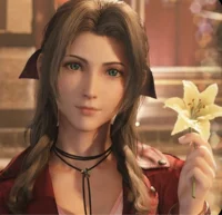 Aerith Gainsborough 