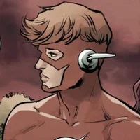 Wally West
