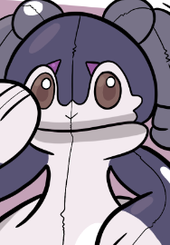 Balloonsuit Indeedee